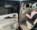 Черный Инфинити QX60, объемом двигателя 3.5 л и пробегом 290 тыс. км за 10000 $, фото 17 на Automoto.ua