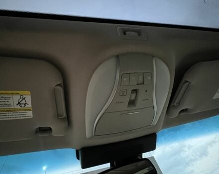 Черный Инфинити QX60, объемом двигателя 3.5 л и пробегом 290 тыс. км за 10000 $, фото 20 на Automoto.ua