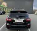 Черный Инфинити QX60, объемом двигателя 3.5 л и пробегом 290 тыс. км за 10000 $, фото 7 на Automoto.ua