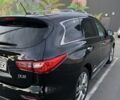 Черный Инфинити QX60, объемом двигателя 3.5 л и пробегом 290 тыс. км за 10000 $, фото 10 на Automoto.ua