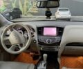 Черный Инфинити QX60, объемом двигателя 3.5 л и пробегом 290 тыс. км за 10000 $, фото 15 на Automoto.ua