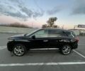 Черный Инфинити QX60, объемом двигателя 3.5 л и пробегом 290 тыс. км за 10000 $, фото 3 на Automoto.ua