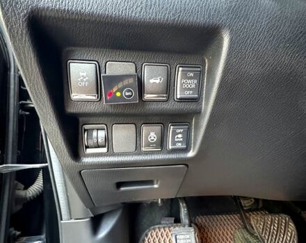 Черный Инфинити QX60, объемом двигателя 3.5 л и пробегом 198 тыс. км за 15000 $, фото 10 на Automoto.ua