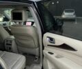 Черный Инфинити QX60, объемом двигателя 3.5 л и пробегом 290 тыс. км за 10000 $, фото 16 на Automoto.ua