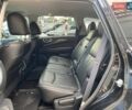 Черный Инфинити QX60, объемом двигателя 2.5 л и пробегом 206 тыс. км за 13900 $, фото 18 на Automoto.ua