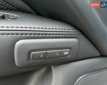 Черный Инфинити QX60, объемом двигателя 2.5 л и пробегом 174 тыс. км за 12800 $, фото 9 на Automoto.ua