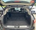 Черный Инфинити QX60, объемом двигателя 2.5 л и пробегом 206 тыс. км за 13900 $, фото 24 на Automoto.ua