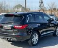Черный Инфинити QX60, объемом двигателя 2.5 л и пробегом 206 тыс. км за 14500 $, фото 5 на Automoto.ua