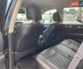 Черный Инфинити QX60, объемом двигателя 2.5 л и пробегом 206 тыс. км за 13900 $, фото 19 на Automoto.ua