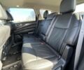 Черный Инфинити QX60, объемом двигателя 2.5 л и пробегом 206 тыс. км за 14500 $, фото 18 на Automoto.ua
