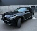 Черный Инфинити QX60, объемом двигателя 3.7 л и пробегом 230 тыс. км за 16500 $, фото 5 на Automoto.ua