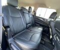 Черный Инфинити QX60, объемом двигателя 2.5 л и пробегом 206 тыс. км за 14500 $, фото 19 на Automoto.ua