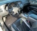 Черный Инфинити QX60, объемом двигателя 2.5 л и пробегом 206 тыс. км за 14500 $, фото 8 на Automoto.ua