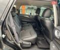 Черный Инфинити QX60, объемом двигателя 2.5 л и пробегом 206 тыс. км за 13900 $, фото 20 на Automoto.ua