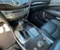 Черный Инфинити QX60, объемом двигателя 2.5 л и пробегом 206 тыс. км за 14500 $, фото 17 на Automoto.ua