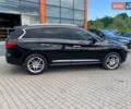Черный Инфинити QX60, объемом двигателя 2.5 л и пробегом 206 тыс. км за 13900 $, фото 7 на Automoto.ua
