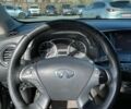 Черный Инфинити QX60, объемом двигателя 2.5 л и пробегом 206 тыс. км за 14500 $, фото 12 на Automoto.ua