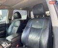 Черный Инфинити QX60, объемом двигателя 2.5 л и пробегом 206 тыс. км за 13900 $, фото 17 на Automoto.ua