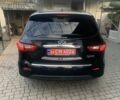 Чорний Інфініті QX60, об'ємом двигуна 2.4 л та пробігом 298 тис. км за 12800 $, фото 1 на Automoto.ua