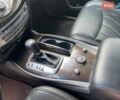 Черный Инфинити QX60, объемом двигателя 2.5 л и пробегом 206 тыс. км за 13900 $, фото 15 на Automoto.ua