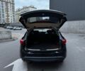 Черный Инфинити QX60, объемом двигателя 3.7 л и пробегом 230 тыс. км за 16500 $, фото 4 на Automoto.ua