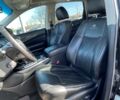 Черный Инфинити QX60, объемом двигателя 2.5 л и пробегом 206 тыс. км за 14500 $, фото 9 на Automoto.ua