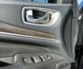 Черный Инфинити QX60, объемом двигателя 2.5 л и пробегом 206 тыс. км за 14500 $, фото 11 на Automoto.ua