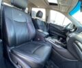 Черный Инфинити QX60, объемом двигателя 2.5 л и пробегом 206 тыс. км за 14500 $, фото 23 на Automoto.ua