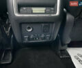 Черный Инфинити QX60, объемом двигателя 2.5 л и пробегом 174 тыс. км за 12800 $, фото 8 на Automoto.ua