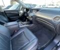 Черный Инфинити QX60, объемом двигателя 2.5 л и пробегом 206 тыс. км за 14500 $, фото 22 на Automoto.ua