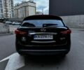 Черный Инфинити QX60, объемом двигателя 3.7 л и пробегом 230 тыс. км за 16500 $, фото 3 на Automoto.ua