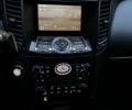 Черный Инфинити QX60, объемом двигателя 3.7 л и пробегом 230 тыс. км за 16500 $, фото 7 на Automoto.ua