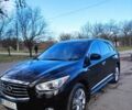 Чорний Інфініті QX60, об'ємом двигуна 2.49 л та пробігом 115 тис. км за 20000 $, фото 11 на Automoto.ua