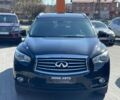 Черный Инфинити QX60, объемом двигателя 2.5 л и пробегом 206 тыс. км за 14500 $, фото 1 на Automoto.ua