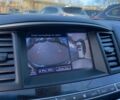 Черный Инфинити QX60, объемом двигателя 2.5 л и пробегом 206 тыс. км за 14500 $, фото 15 на Automoto.ua