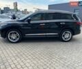 Черный Инфинити QX60, объемом двигателя 2.5 л и пробегом 206 тыс. км за 13900 $, фото 3 на Automoto.ua