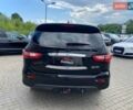 Черный Инфинити QX60, объемом двигателя 2.5 л и пробегом 206 тыс. км за 13900 $, фото 5 на Automoto.ua