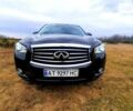 Чорний Інфініті QX60, об'ємом двигуна 3.5 л та пробігом 119 тис. км за 17000 $, фото 29 на Automoto.ua