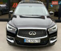 Чорний Інфініті QX60, об'ємом двигуна 2.5 л та пробігом 123 тис. км за 18997 $, фото 109 на Automoto.ua