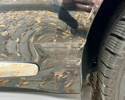 Чорний Інфініті QX60, об'ємом двигуна 3.5 л та пробігом 120 тис. км за 21000 $, фото 13 на Automoto.ua