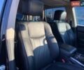 Черный Инфинити QX60, объемом двигателя 2.5 л и пробегом 173 тыс. км за 13900 $, фото 23 на Automoto.ua