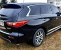 Чорний Інфініті QX60, об'ємом двигуна 3.5 л та пробігом 119 тис. км за 17000 $, фото 22 на Automoto.ua