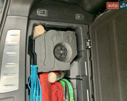 Чорний Інфініті QX60, об'ємом двигуна 3.5 л та пробігом 120 тис. км за 21000 $, фото 7 на Automoto.ua