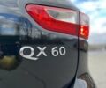 Черный Инфинити QX60, объемом двигателя 3.5 л и пробегом 182 тыс. км за 14999 $, фото 9 на Automoto.ua