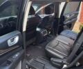 Черный Инфинити QX60, объемом двигателя 3.5 л и пробегом 121 тыс. км за 12500 $, фото 6 на Automoto.ua