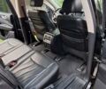 Черный Инфинити QX60, объемом двигателя 3.5 л и пробегом 121 тыс. км за 12500 $, фото 4 на Automoto.ua