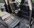 Чорний Інфініті QX60, об'ємом двигуна 3.5 л та пробігом 121 тис. км за 15000 $, фото 5 на Automoto.ua