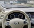 Чорний Інфініті QX60, об'ємом двигуна 3.5 л та пробігом 238 тис. км за 14400 $, фото 1 на Automoto.ua