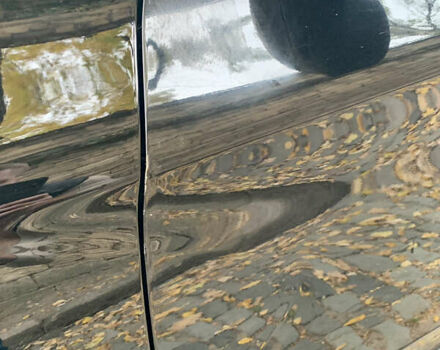 Чорний Інфініті QX60, об'ємом двигуна 3.5 л та пробігом 120 тис. км за 21000 $, фото 12 на Automoto.ua