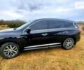 Чорний Інфініті QX60, об'ємом двигуна 3.5 л та пробігом 119 тис. км за 17000 $, фото 18 на Automoto.ua